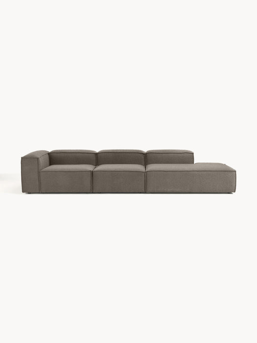 Boucl Modular XL Chaise Lennon