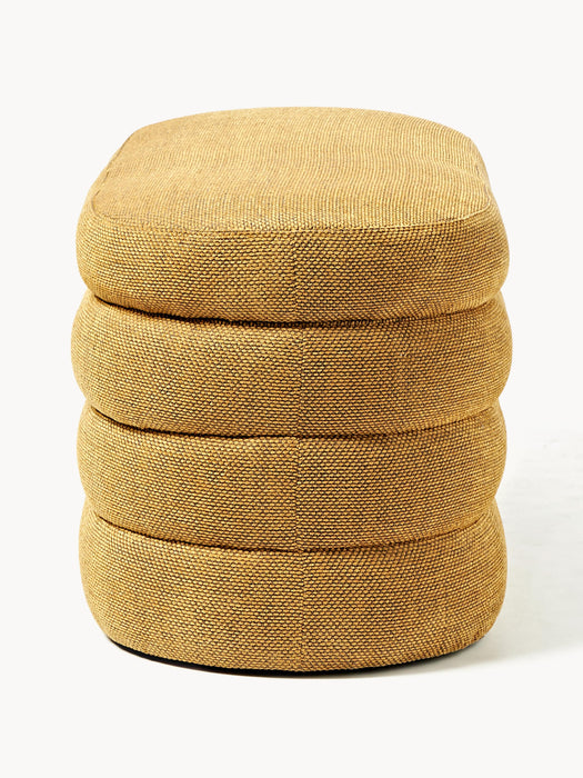 Upholstered Bench Alto with Storage Space