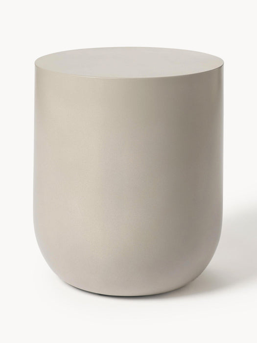 Rona Round In- & Outdoor Side Table