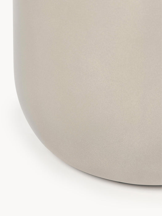 Round In- & Outdoor Side Table Rona