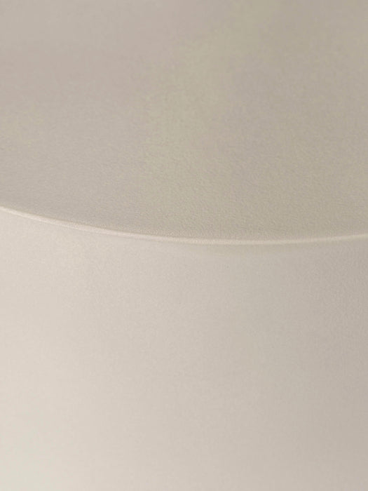 Round In- & Outdoor Side Table Rona