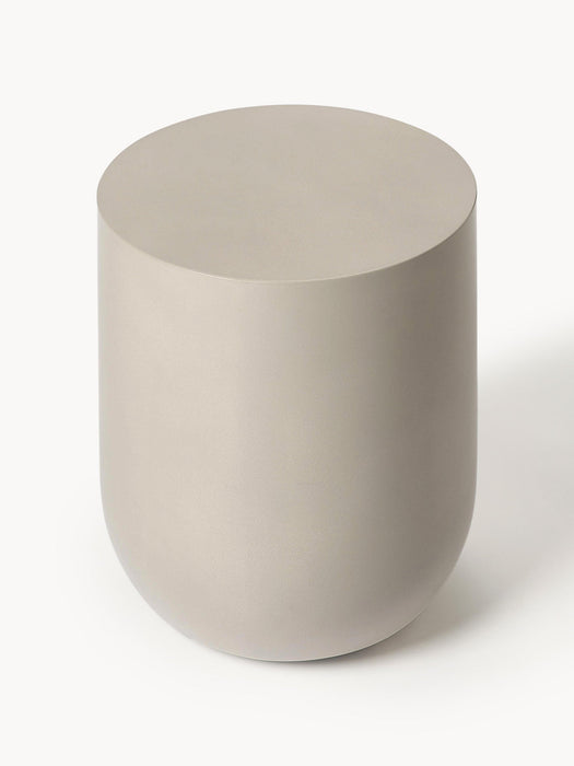 Rona Round In- & Outdoor Side Table