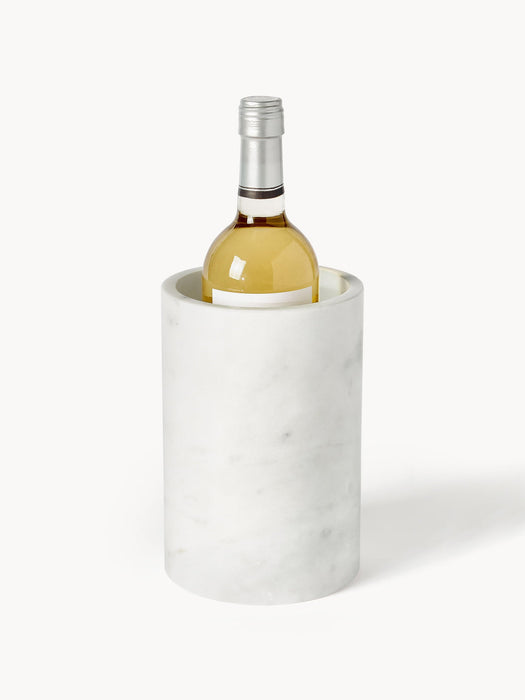 Agata Marble Wine Cooler
