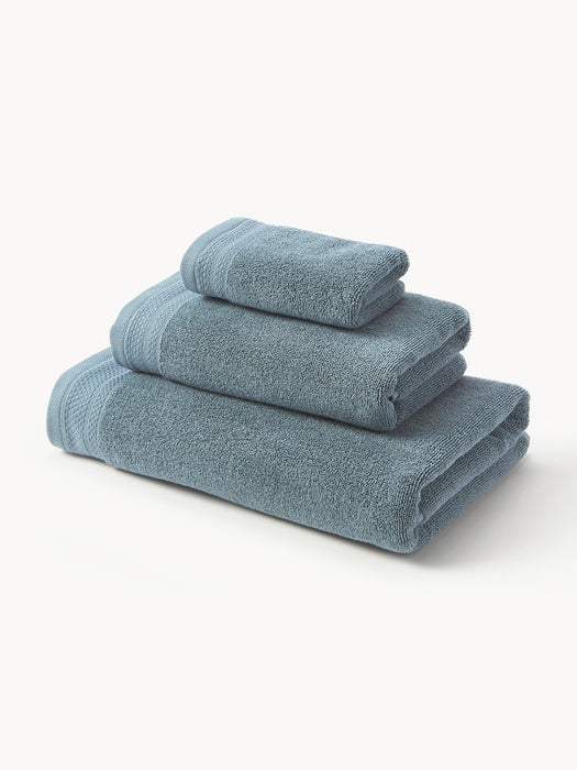 Premium Towel Set in various set sizes