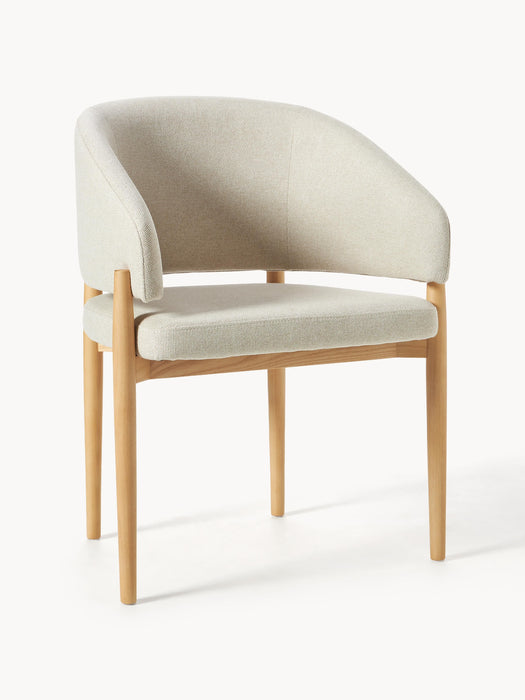 Dining Chair Nemo with Armrests