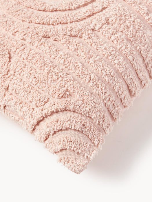 Bell Cotton Cushion Cover