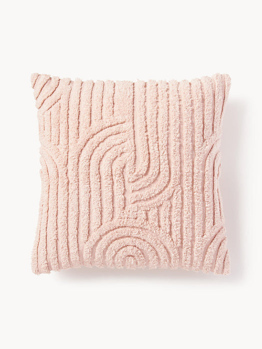 Bell Cotton Cushion Cover