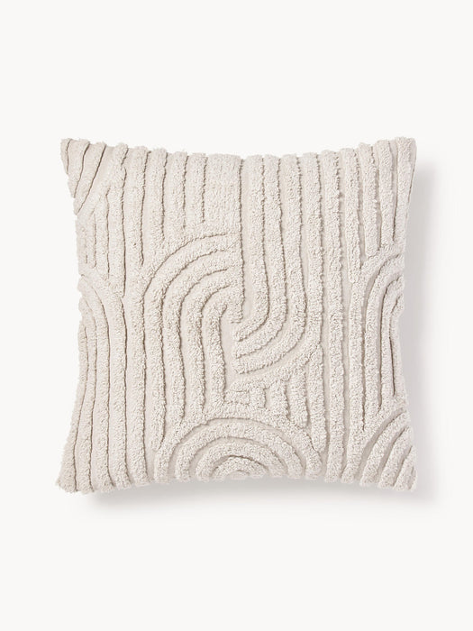 Bell Cotton Cushion Cover