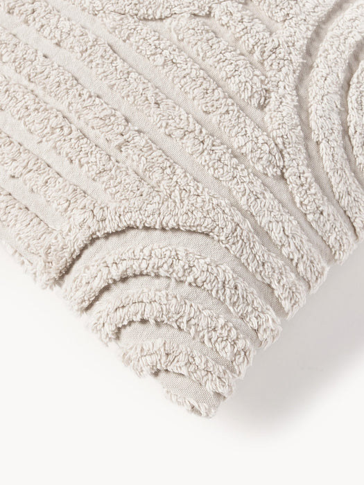 Bell Cotton Cushion Cover