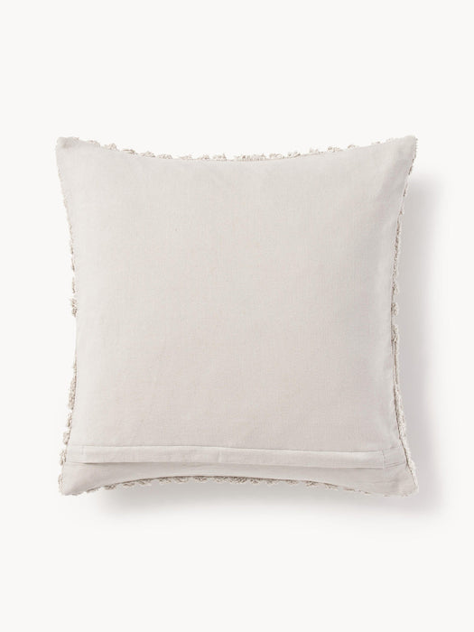 Bell Cotton Cushion Cover