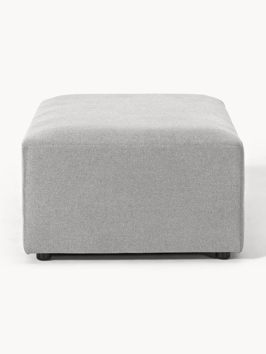 XL Ottoman Melva W 116xD 72 cm