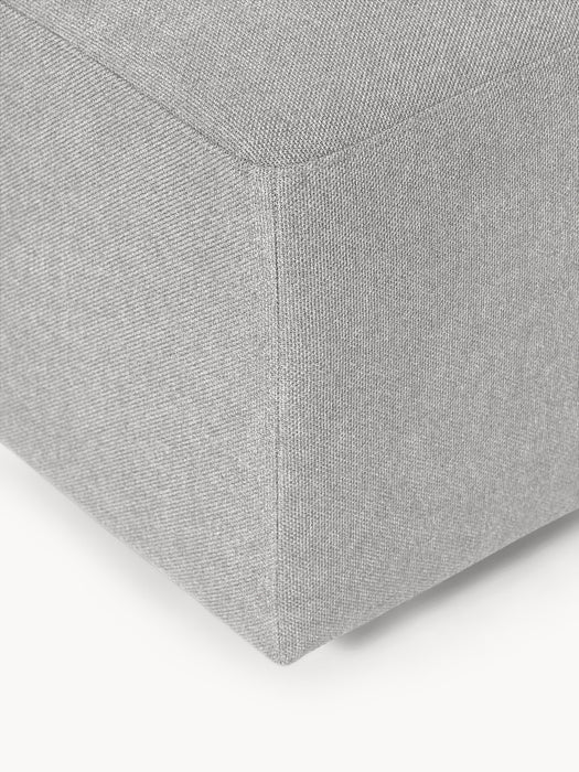 XL Ottoman Melva W 116xD 72 cm