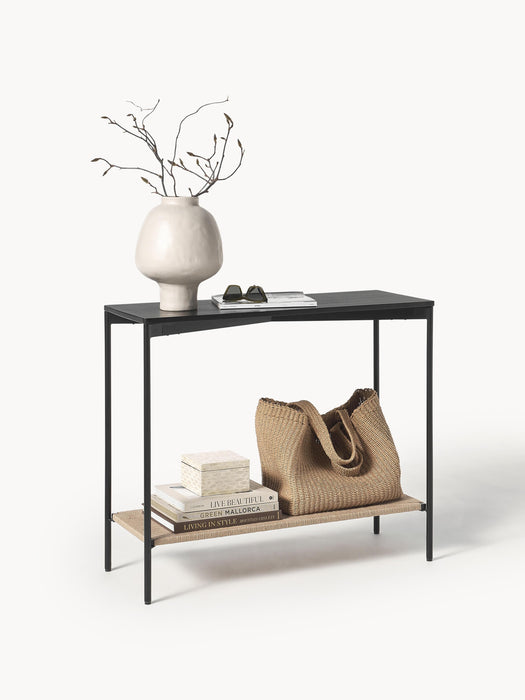 Mango Wood Console Table June