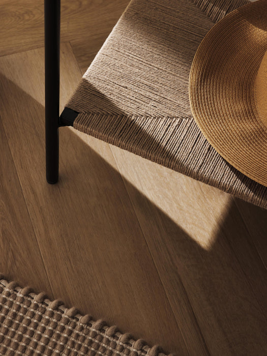 Mango Wood Console Table June