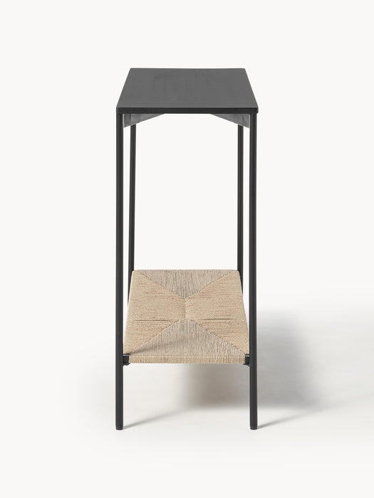 Mango Wood Console Table June