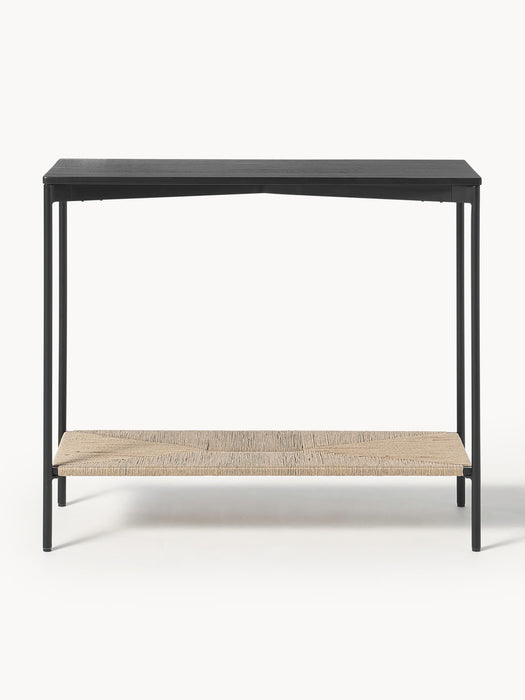 Mango Wood Console Table June