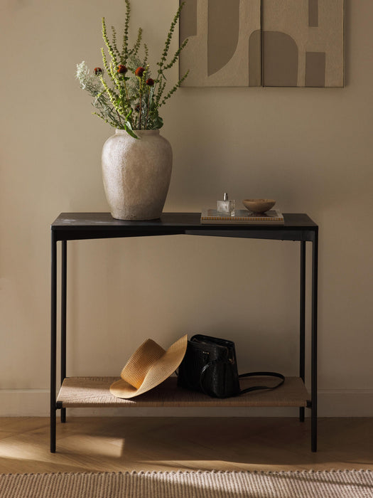 Mango Wood Console Table June