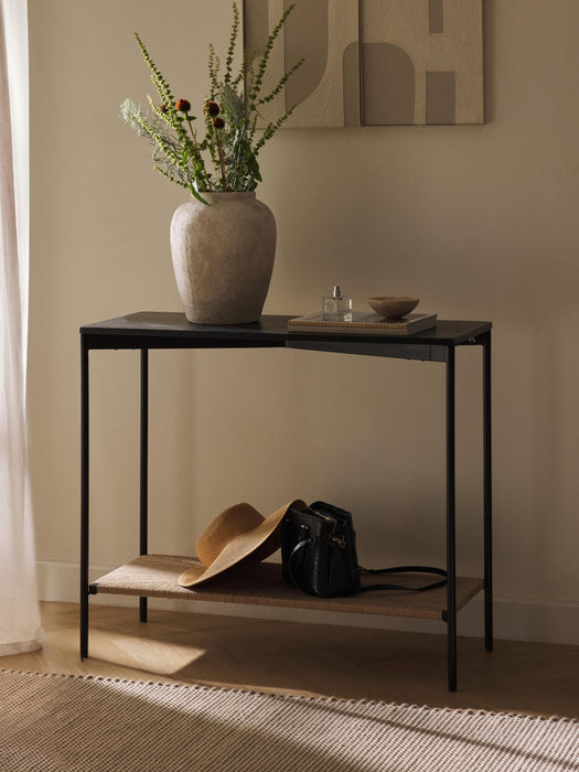 Mango Wood Console Table June