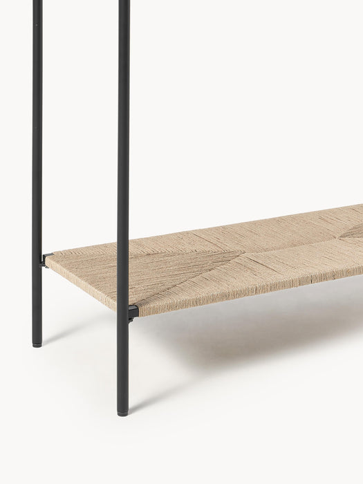 Mango Wood Console Table June