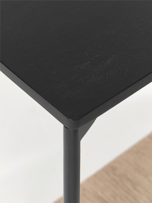 Mango Wood Console Table June