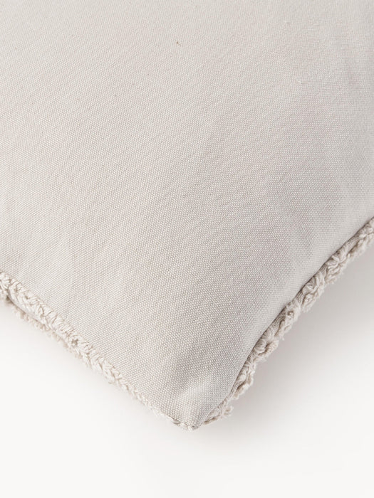 Bell Cotton Cushion Cover