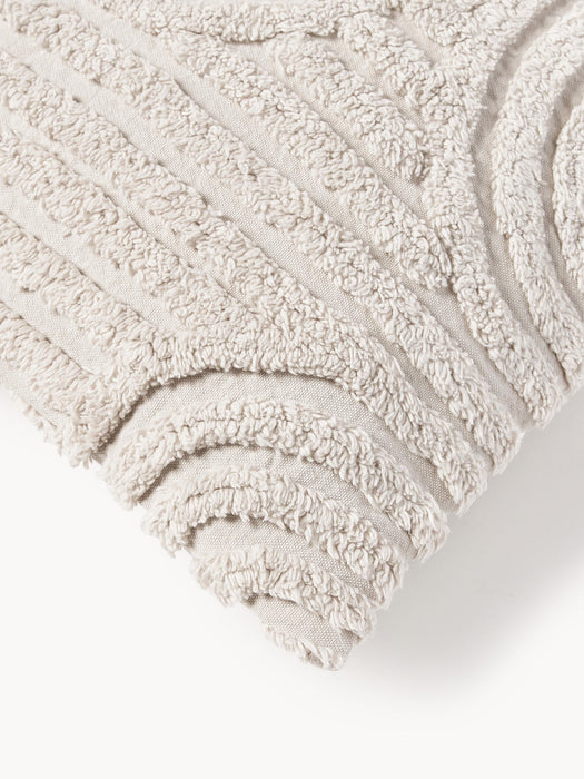 Bell Cotton Cushion Cover