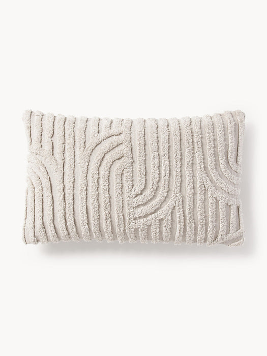 Bell Cotton Cushion Cover