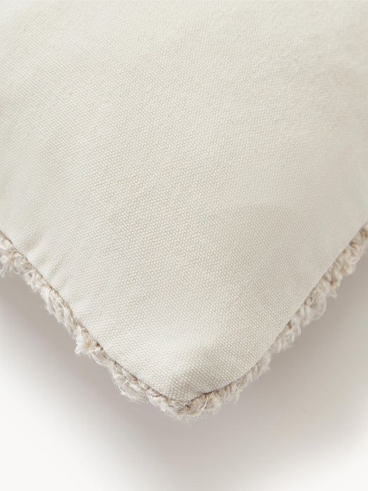Rowan Silk Cushion Cover