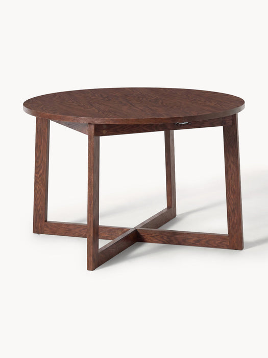 Bennet Extendable Dining Table, 115 - 215 x 75 cm