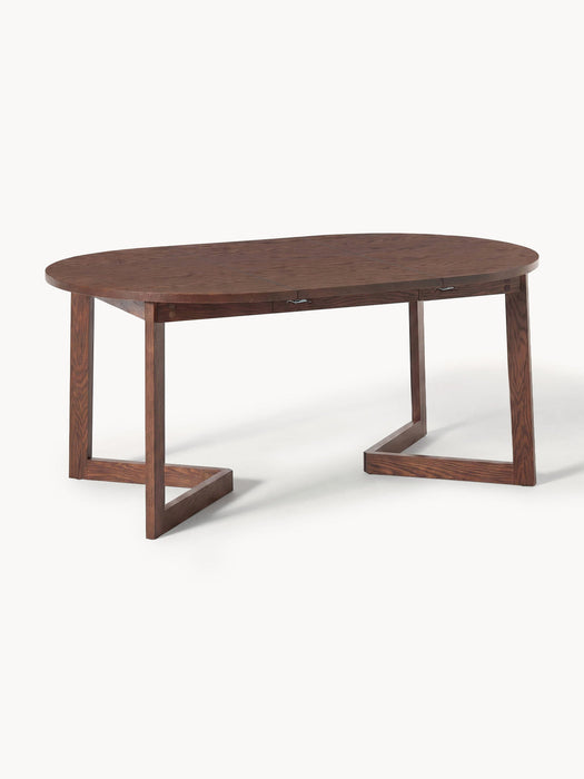Bennet Extendable Dining Table, 115 - 215 x 75 cm