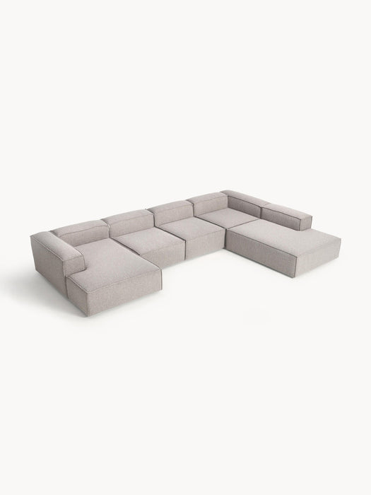 Lennon XL BouclÃ© Modular Sofa