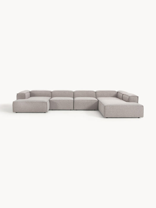 Lennon XL BouclÃ© Modular Sofa