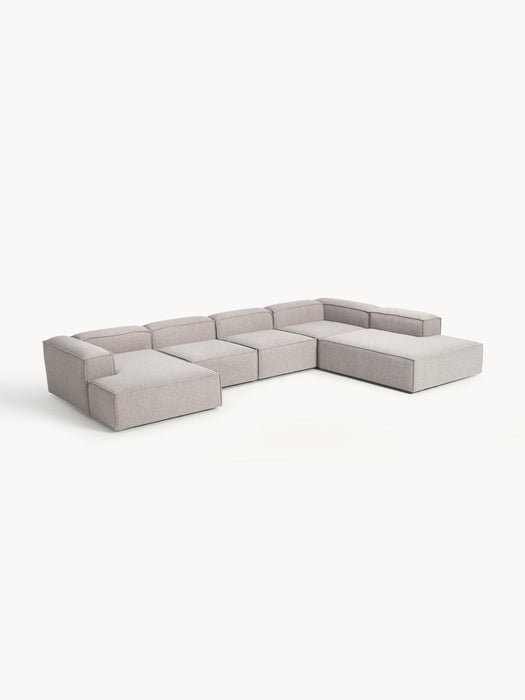 Lennon XL BouclÃ© Modular Sofa