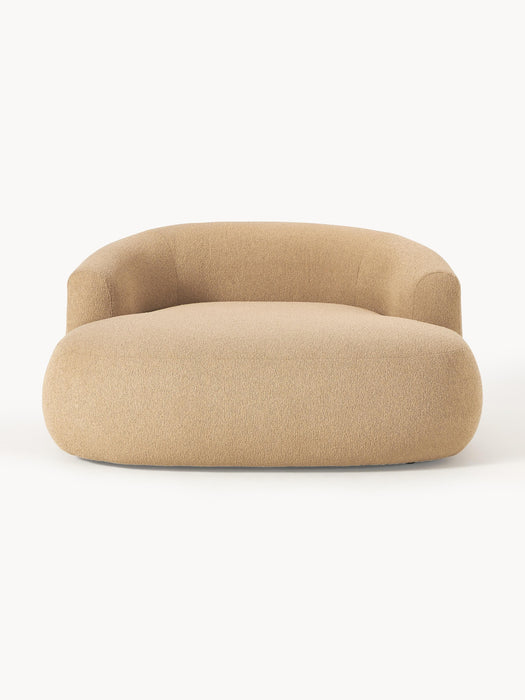 XL Boucl Lounge Chair Sofia
