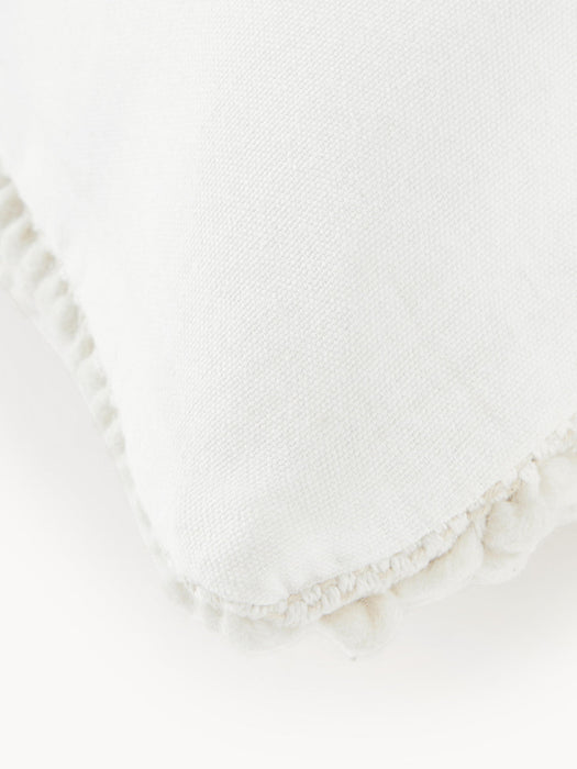 Idra Chunky Knit Cushion Cover
