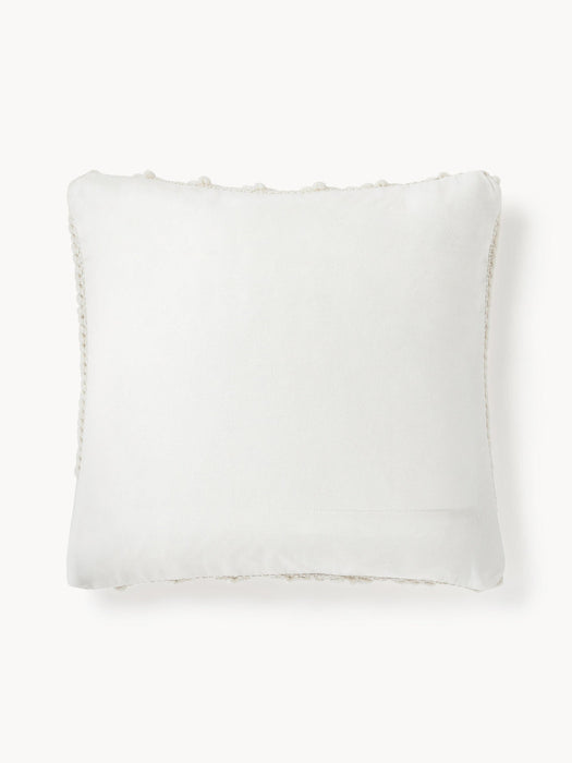 Idra Chunky Knit Cushion Cover