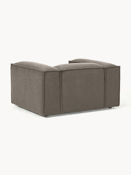 Boucl Armchair Lennon