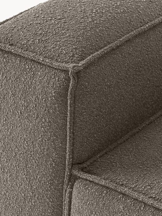 Boucl Armchair Lennon