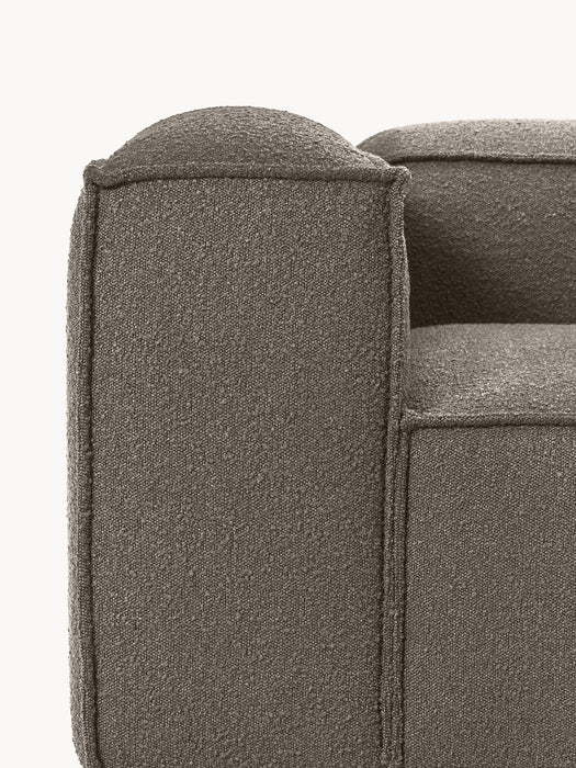 Boucl Armchair Lennon