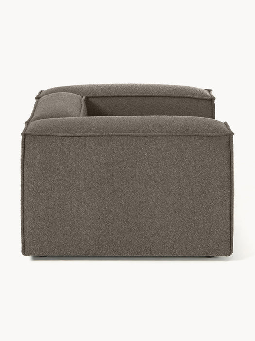 Lennon Bouclé Armchair