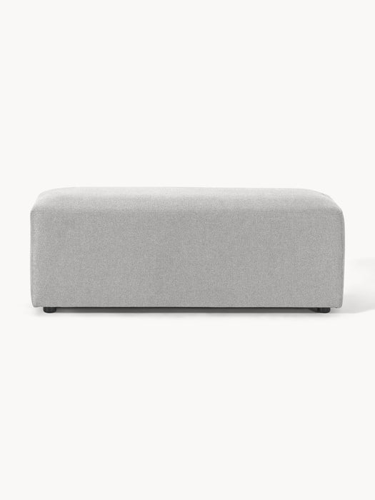 XL Ottoman Melva W 116xD 42 cm