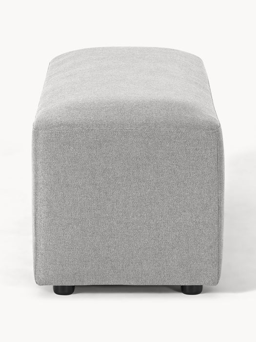 XL Ottoman Melva W 116xD 42 cm