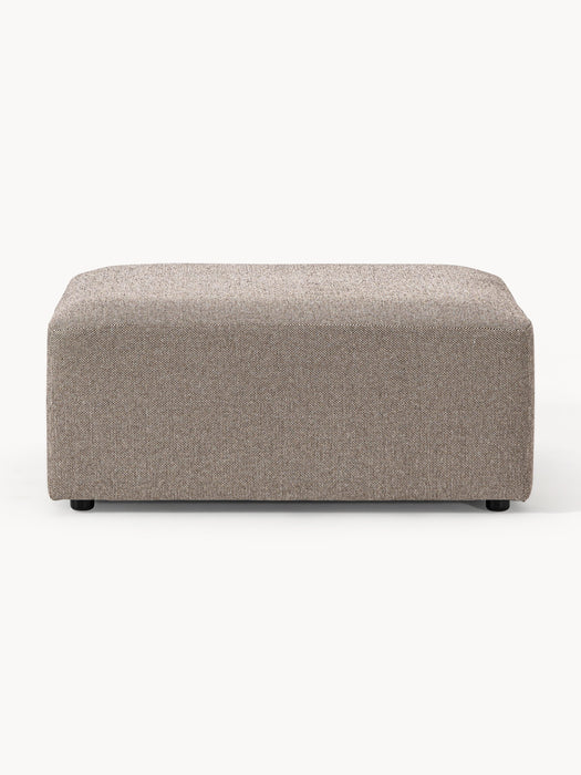 Ottoman Melva W 99xD 72 cm