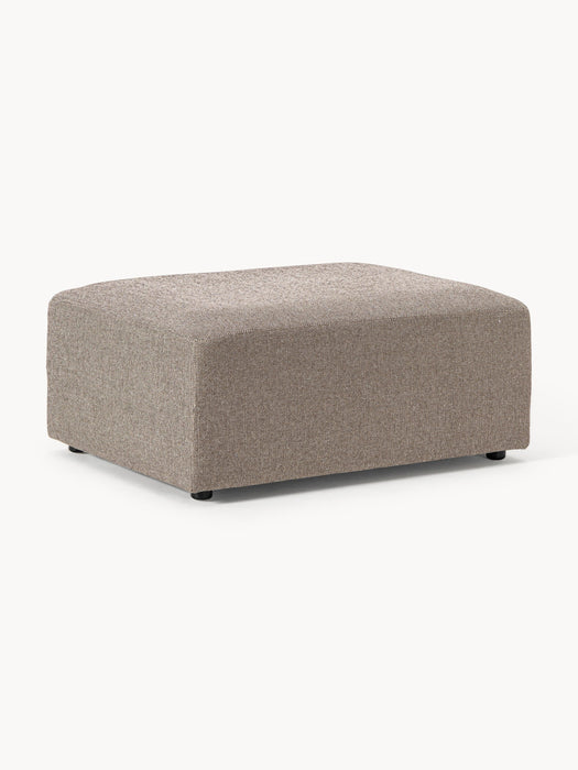 Ottoman Melva W 99xD 72 cm
