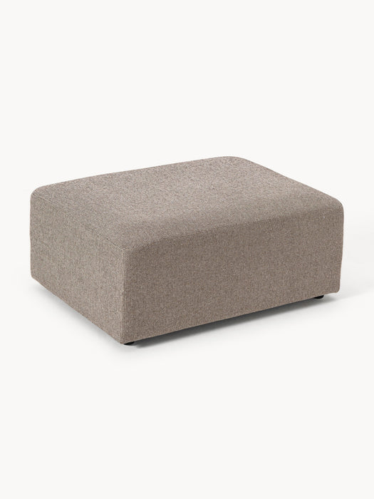 Ottoman Melva W 99xD 72 cm