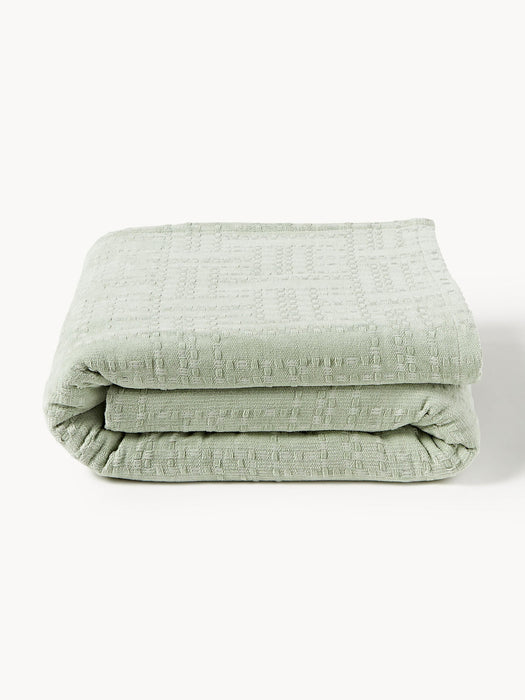 Lazlo Cotton Bedspread