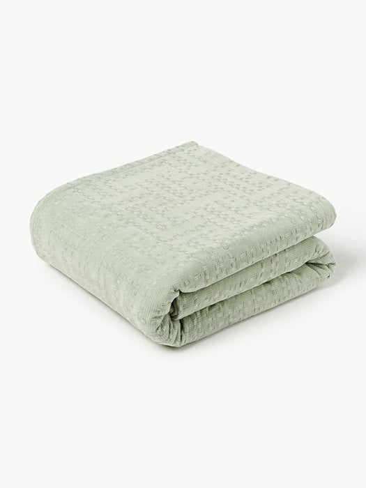 Lazlo Cotton Bedspread