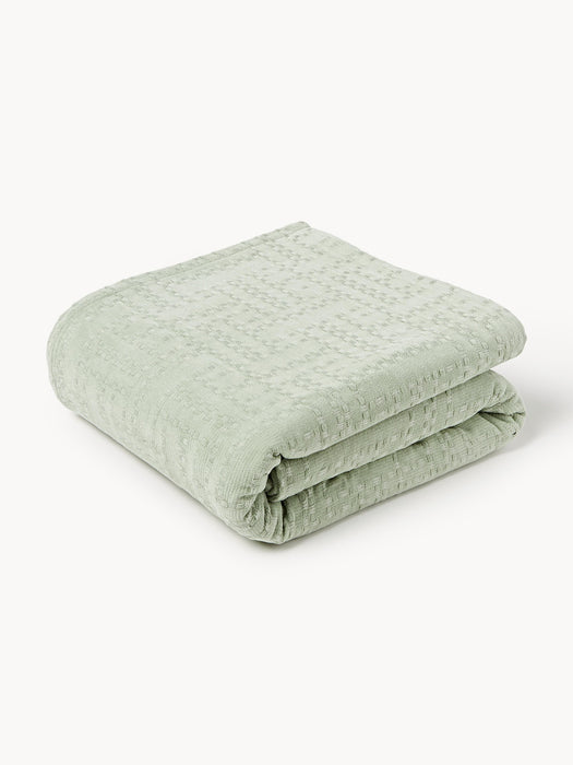 Cotton Bedspread Lazlo