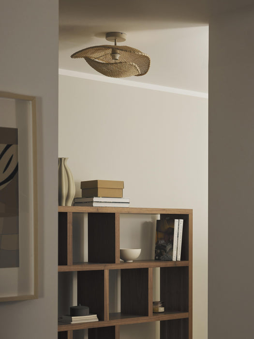 Rattan Ceiling Lamp Senja