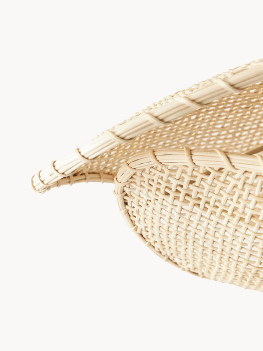 Rattan Ceiling Lamp Senja